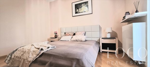 Mieszkanie dwupokojowe na wynajem Warszawa, Śródmieście, Grzybowska 62m2 Foto 2