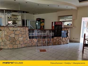 Magazyn na sprzedaż Michałów, Zduńska Wola 1 400m2 Foto 4