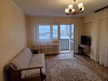 mieszkanie na sprzedaż 57m2 mieszkanie Warszawa, Wola Mirów, Ogrodowa