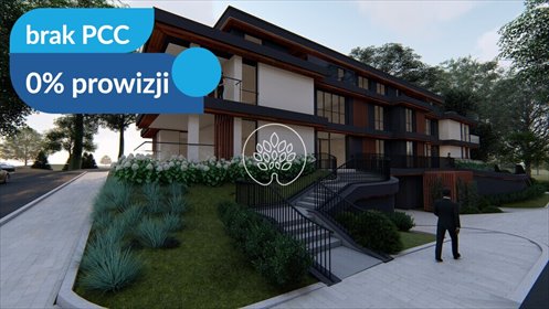 mieszkanie na sprzedaż 77m2 mieszkanie Lubicz Dolny, Kortowa