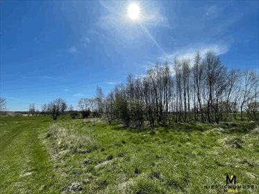 działka na sprzedaż 1395m2 działka Ninikowo