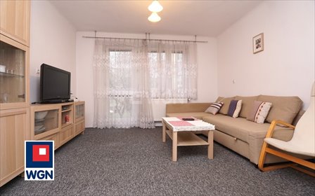 Na sprzedaż przytulne 33,55 m² z balkonem w centrum Piotrkowa mieszkanie Piotrków Trybunalski, Centrum, Sienkiewicza