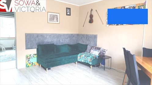 Na sprzedaż przestronne mieszkanie 70 m² w Grzmiącej mieszkanie Grzmiąca