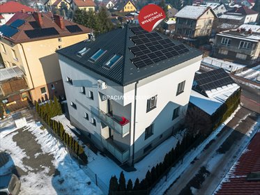 dom na sprzedaż 235m2 dom Niepołomice, Aleja Dębowa