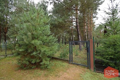 Zapraszam do zakupu działki 1579 m² w Karczewie działka Karczewo