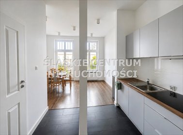 Komfortowe 2-pokojowe mieszkanie z balkonem, centrum Częstochowy - polecam! mieszkanie Częstochowa, Centrum, Aleja Najświętszej Marii Panny