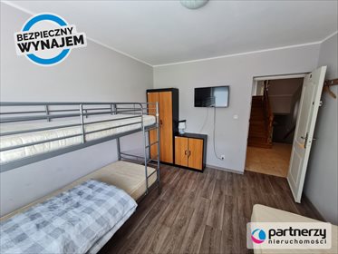 Dom na wynajem Chwaszczyno, Adama Mickiewicza 560m2 Foto 6