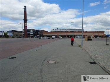 Działka komercyjna na sprzedaż Radomsko, Kościuszki 3 172m2 Foto 2