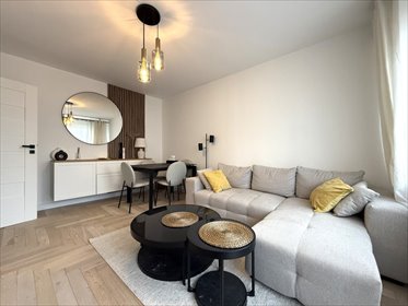 mieszkanie na sprzedaż 39m2 mieszkanie Rzeszów, Małopolska