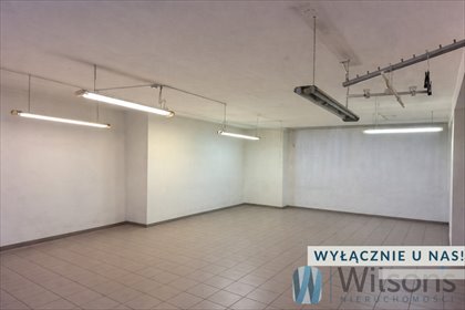 lokal użytkowy na wynajem 508m2 lokal użytkowy Warszawa, Targówek, Franciszka Groëra