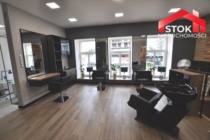 lokal użytkowy na sprzedaż 92m2 lokal użytkowy Białystok