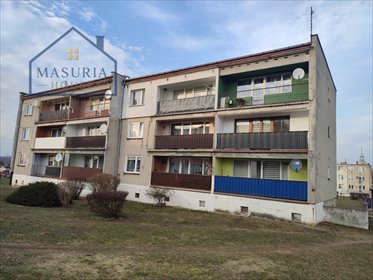 Mieszkanie 54,7 m² z działką i udziałem w gospodarstwie polecam mieszkanie Kamieniec
