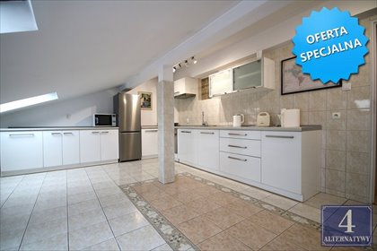 mieszkanie na wynajem 80m2 mieszkanie Tarnów, Grabówka, Widok