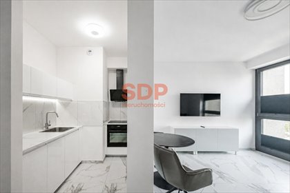 Polecam nowoczesną kawalerkę 30,55 m² z widokiem na Odrę w Wrocławiu mieszkanie Wrocław, Stare Miasto, Stare Miasto, Walońska