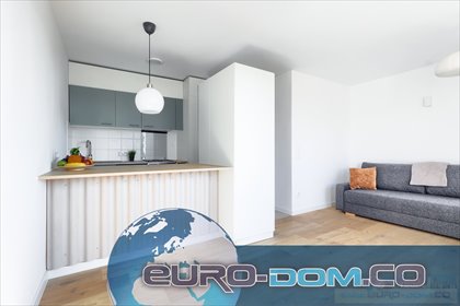 mieszkanie na wynajem 25m2 mieszkanie Poznań, Rataje, Powstań Narodowych