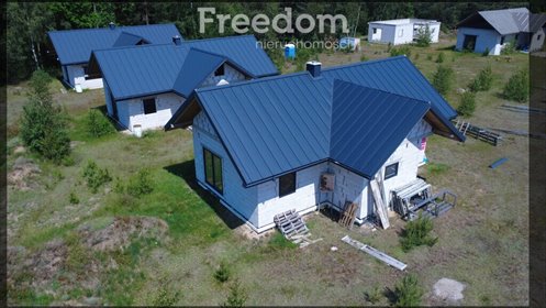 dom na sprzedaż 330m2 dom Rekowo