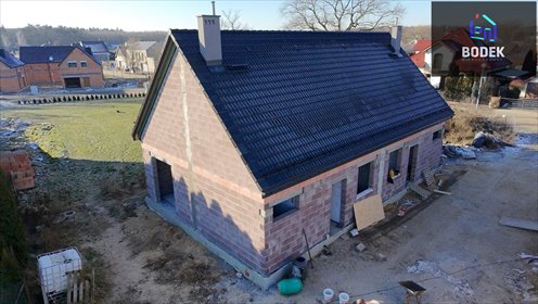 dom na sprzedaż 62m2 dom Pruszowice, Pruszowice, Wrocławska