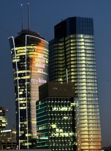 mieszkanie na sprzedaż 57m2 mieszkanie Warszawa, Wola Mirów, Ogrodowa
