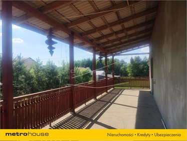 Dom na sprzedaż Lubiesza, Ceranów 219m2 Foto 5