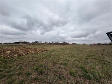 działka na sprzedaż 725m2 działka Nakło Śląskie