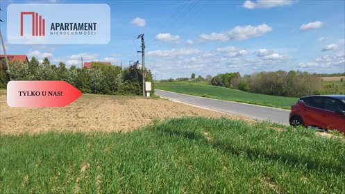 działka na sprzedaż 22896m2 działka Śmielin