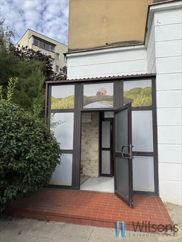 Lokal usługowo-handlowy 200 m² na Bemowie - zapraszam lokal użytkowy Warszawa, Bemowo, Stanisława Rostworowskiego