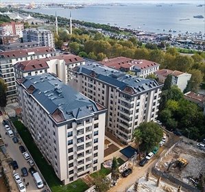 mieszkanie na sprzedaż 146m2 mieszkanie Pendik, Doğu, Pendik, Stambuł