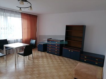 mieszkanie na sprzedaż 60m2 mieszkanie Pruszków, Dobra