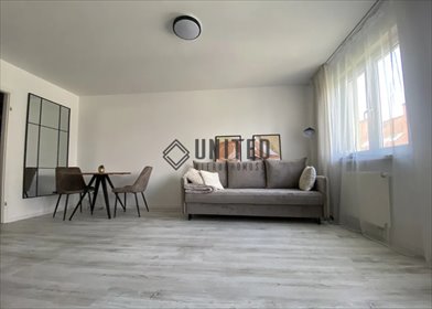 Przestronne 30 m2 z możliwością wydzielenia sypialni mieszkanie Wrocław, Gaj, Gaj, Kłodzka