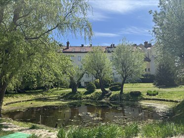 mieszkanie na sprzedaż 182m2 mieszkanie Warszawa, Ursynów, Kabaty, Batystowa