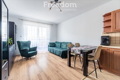 mieszkanie na sprzedaż 52m2 mieszkanie Ząbki, Krucza