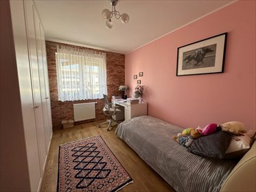 Mieszkanie na sprzedaż 68m2 mieszkanie Warszawa, Wola, Koło, Romańska