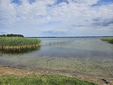 działka na sprzedaż 1000m2 działka Radzieje