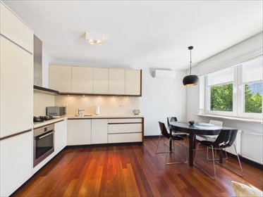 mieszkanie na sprzedaż 59m2 mieszkanie Warszawa, Wola, Grabowska