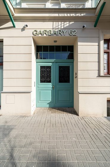 Lokal usługowy 42,67 m² w centrum Poznania (Garbary) lokal użytkowy Poznań, Stare Miasto, Garbary