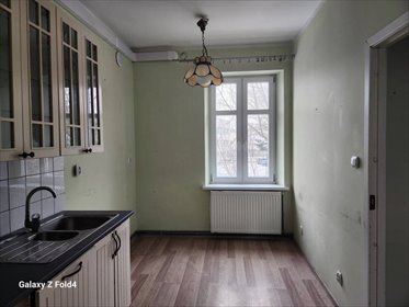 mieszkanie na sprzedaż 50m2 mieszkanie Świebodzice, Ofiar Oświęcimskich