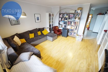 mieszkanie na sprzedaż 60m2 mieszkanie Szczecin, Gumieńce, Hrubieszowska