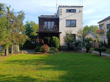 dom na sprzedaż 150m2 dom Bulowice, Bielska