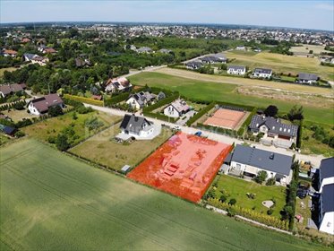 ul. Falkowskiego - działka na sprzedaż działka Starogard Gdański, Falkowskiego
