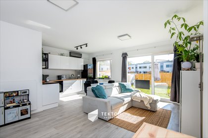 mieszkanie na sprzedaż 70m2 mieszkanie Dopiewiec, Gwiazdy Polarnej