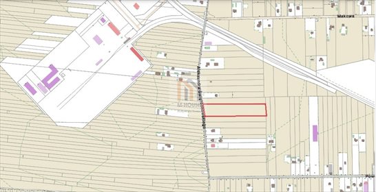 działka na sprzedaż 10138m2 działka Lublin, Abramowice