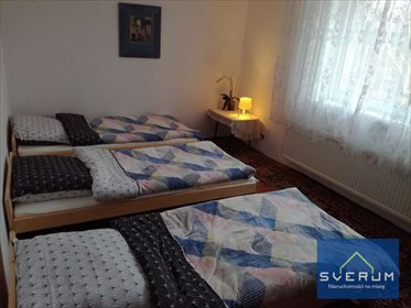 Dom na wynajem Srocko 180m2 Foto 1