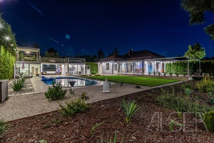 dom na sprzedaż 209m2 dom Ślężany