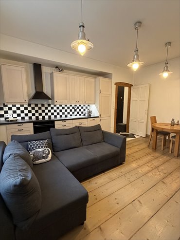 Przestronne 2-pokojowe mieszkanie 53 m² w Krakowie polecam! mieszkanie Kraków, Prądnik Biały, Pradnicka