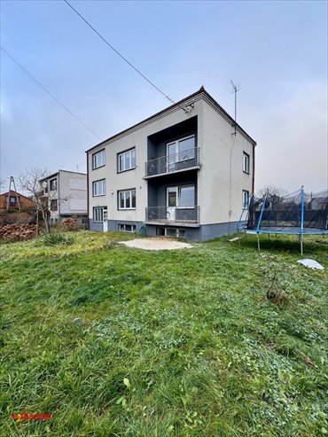 Dom 190 m² w centrum Gidel - inwestycja i dla rodziny dom Gidle, Pławińska