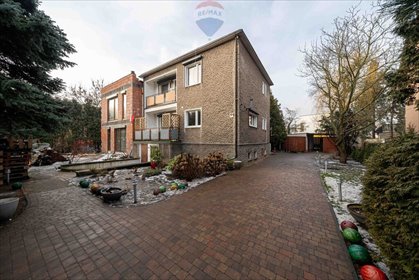 dom na sprzedaż 285m2 dom Poznań, Nizinna