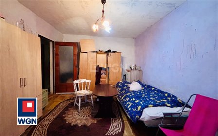 mieszkanie na sprzedaż 46m2 mieszkanie Bytom, Bytom, Worpie