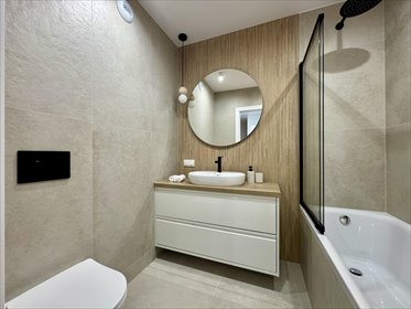 mieszkanie na sprzedaż 63m2 mieszkanie Wrocław, Fabryczna, Stabłowice, Jodłowicka