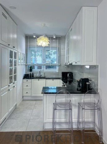 mieszkanie na sprzedaż 180m2 mieszkanie Warszawa, Wawer, Jeziorowa