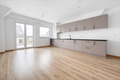 mieszkanie na sprzedaż 61m2 mieszkanie Stargard, Elizy Orzeszkowej
